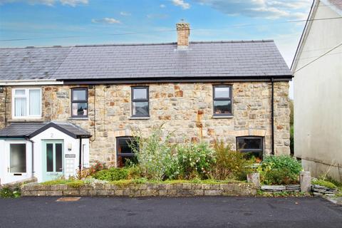 3 bedroom property with land for sale, Crook Road, Hermon