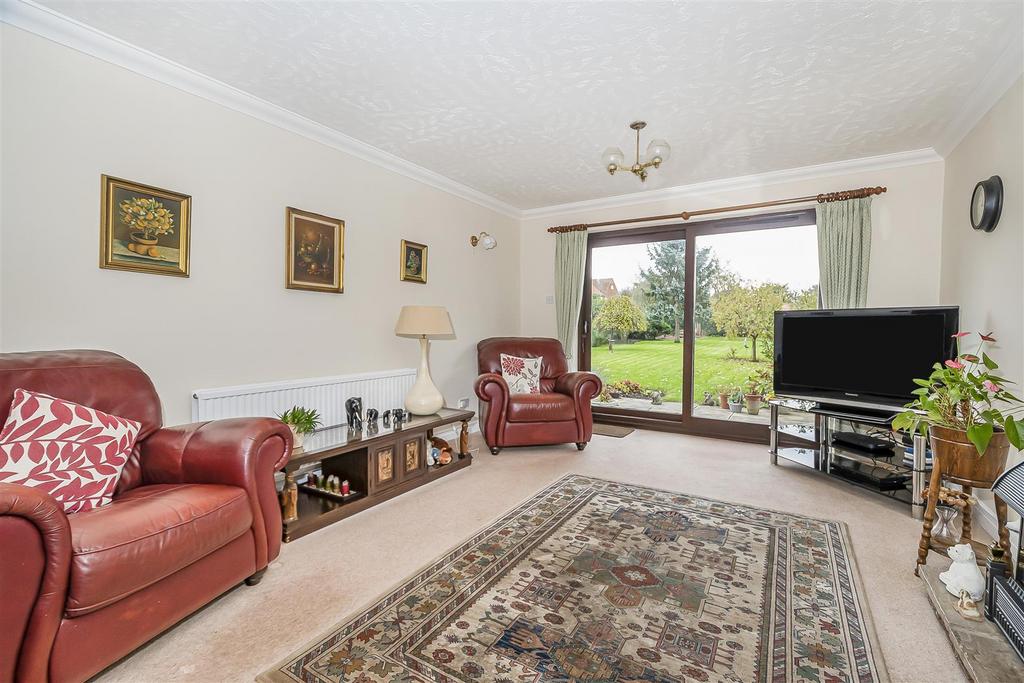 7a, Woldholme Avenue Driffield, East Yorkshire, YO25 6RW 4 bed house