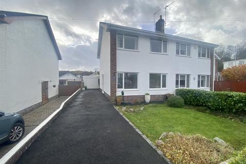 3 bedroom semi-detached house for sale - Ravensfield, Gowerton, Swansea