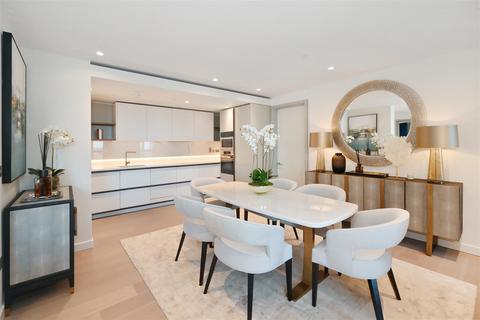 3 bedroom apartment to rent, Westmark Tower, London
