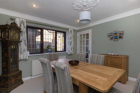 4 bedroom detached house for sale, Fulneck Close, Fixby, Huddersfield
