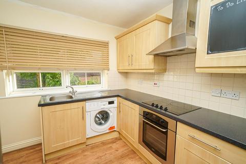 1 bedroom duplex for sale - Shillingford Mews, Grove Road, Leighton Buzzard