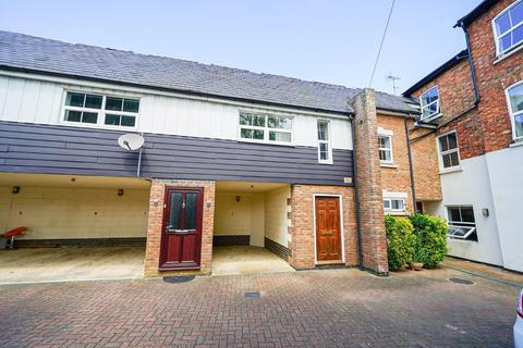 1 bedroom duplex for sale, Shillingford Mews, Grove Road, Leighton Buzzard