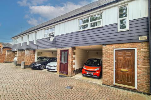 1 bedroom duplex for sale, Shillingford Mews, Grove Road, Leighton Buzzard