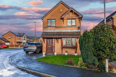 75 Bexhill Drive, Leigh, WN7 5TQ