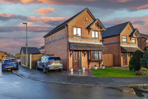 75 Bexhill Drive, Leigh, WN7 5TQ