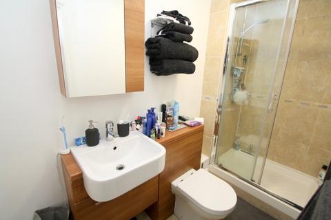 2 bedroom apartment to rent, Gresham Road, Staines-upon-Thames, TW18