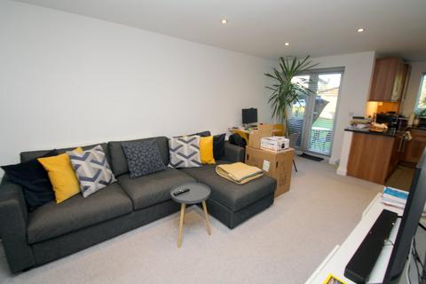 2 bedroom apartment to rent, Gresham Road, Staines-upon-Thames, TW18