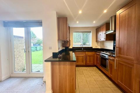 2 bedroom apartment to rent, Gresham Road, Staines-upon-Thames, TW18