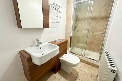 2 bedroom apartment to rent, Gresham Road, Staines-upon-Thames, TW18