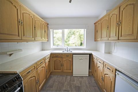 4 bedroom detached house to rent - Dunsmore Grove, Solihull