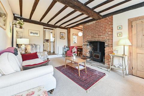 2 bedroom cottage for sale - The Street, Boxgrove