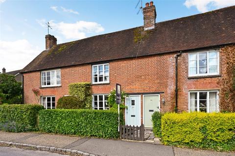 2 bedroom cottage for sale, The Street, Boxgrove