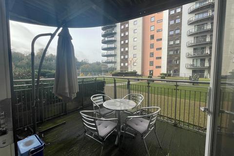 1 bedroom apartment to rent - Picton, Watkiss Way, Cardiff