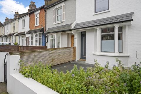 37 Rucklidge Avenue, London, NW10 4QA