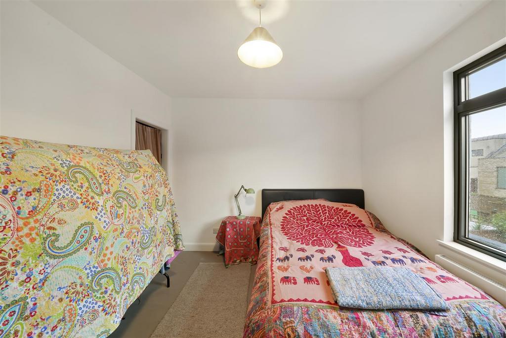 Double bedroom