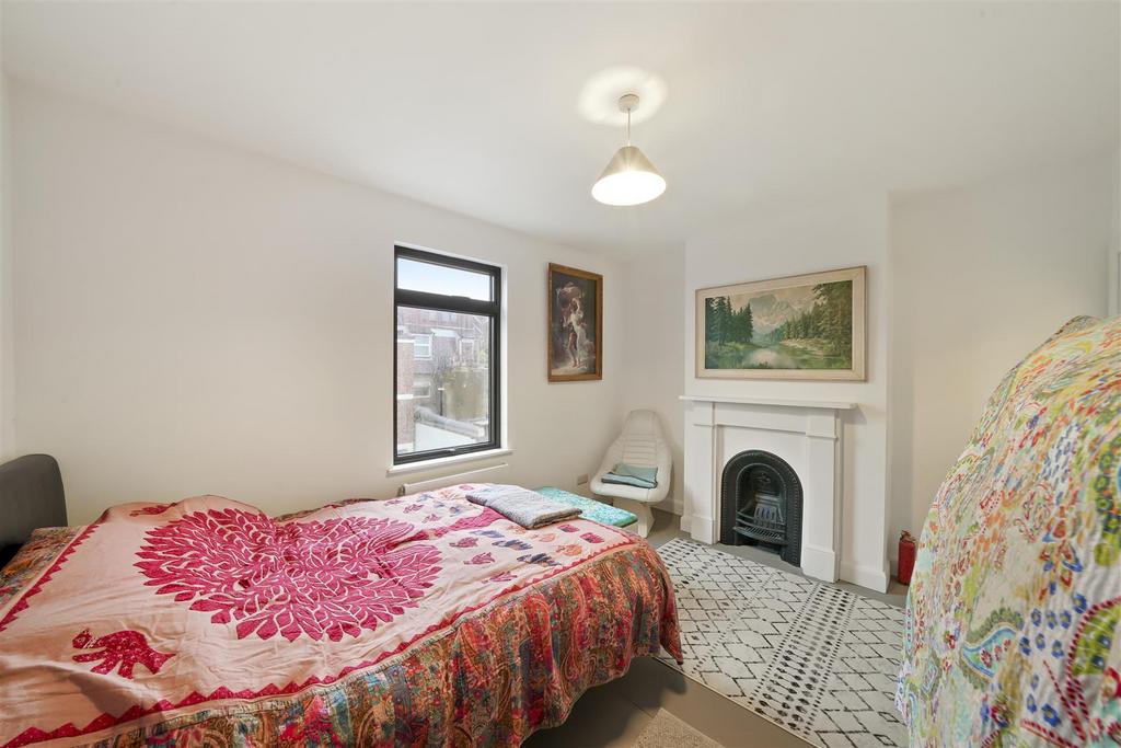Double bedroom