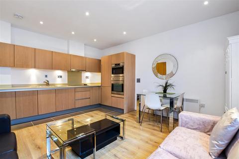 2 bedroom apartment for sale, Bromyard House | W3 | Acton