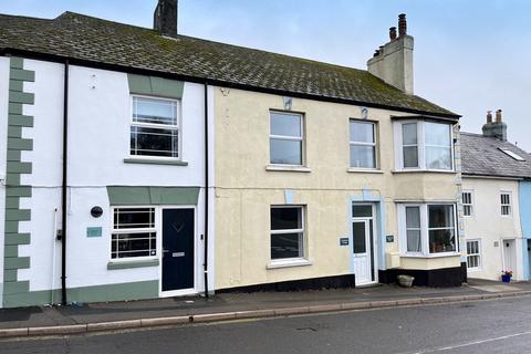 2 bedroom terraced house for sale, The Street, Charmouth, DT6