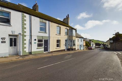 2 bedroom terraced house for sale, The Street, Charmouth, DT6