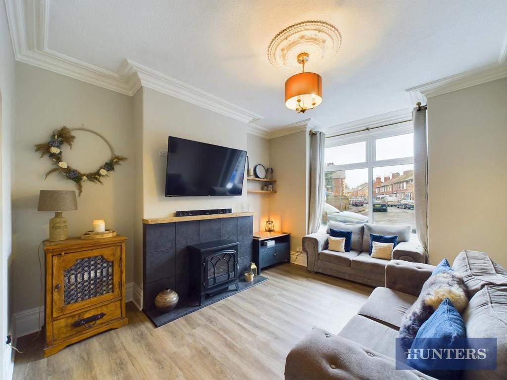 Havelock Street, Bridlington 5 bed terraced house for sale £150,000