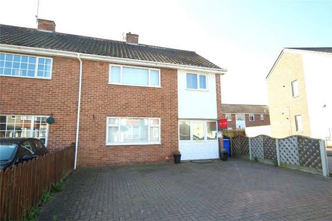 3 bedroom semi-detached house for sale, North Street, Anlaby, Hull