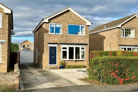 19 Ryedale Close, Norton, Malton, YO17 9DQ