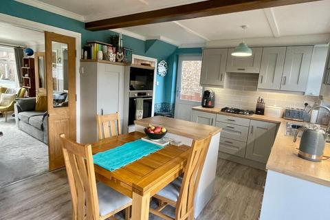 19 Ryedale Close, Norton, Malton, YO17 9DQ