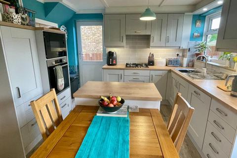 19 Ryedale Close, Norton, Malton, YO17 9DQ