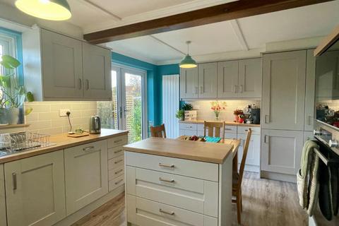 19 Ryedale Close, Norton, Malton, YO17 9DQ