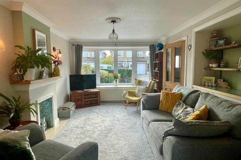 19 Ryedale Close, Norton, Malton, YO17 9DQ