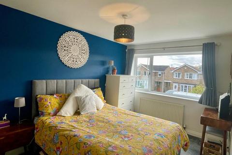 19 Ryedale Close, Norton, Malton, YO17 9DQ