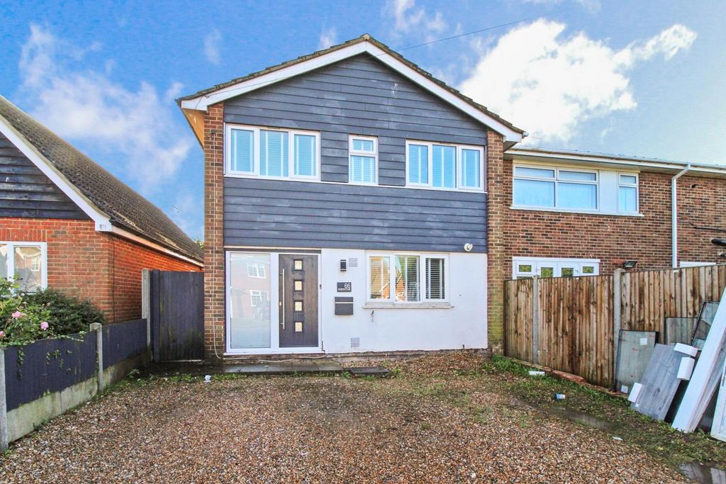 Pigeon Lane, Herne Bay, CT6 3 bed semidetached house for sale £300,000