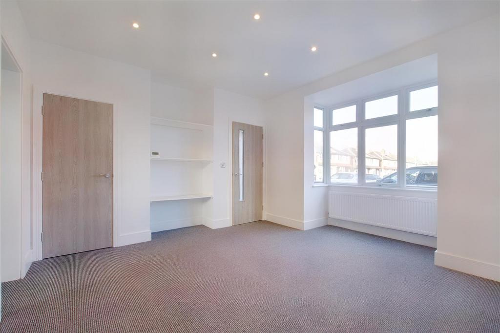 Street, Sandiacre, Nottingham 3 bed semidetached house for