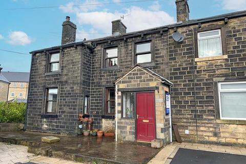 11 Albert Square, Silsden, Keighley, BD20 0EQ