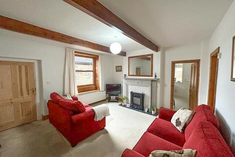 11 Albert Square, Silsden, Keighley, BD20 0EQ