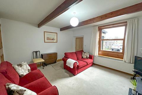 11 Albert Square, Silsden, Keighley, BD20 0EQ