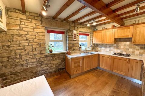 11 Albert Square, Silsden, Keighley, BD20 0EQ