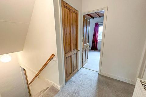 11 Albert Square, Silsden, Keighley, BD20 0EQ