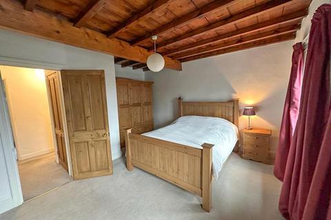 11 Albert Square, Silsden, Keighley, BD20 0EQ
