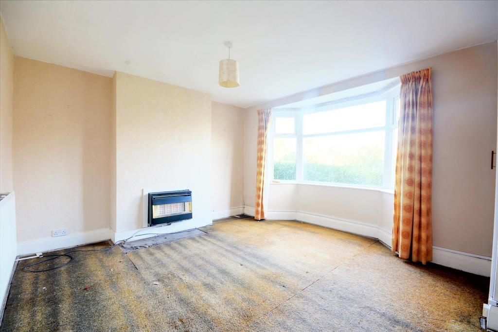 Lock Lane, Sandiacre, Nottingham 3 bed semidetached house for sale £