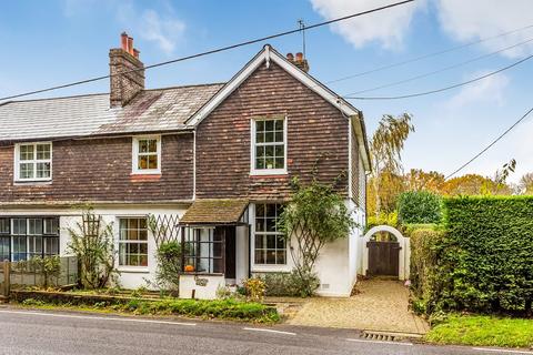 Edenbridge - 5 bedroom semi-detached house for sale