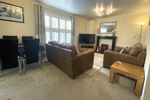 2 bedroom apartment for sale, Manor Court, Seaton, EX12