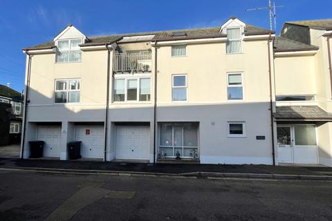 2 bedroom apartment for sale, Manor Court, Seaton, EX12