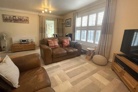 2 bedroom apartment for sale, Manor Court, Seaton, EX12