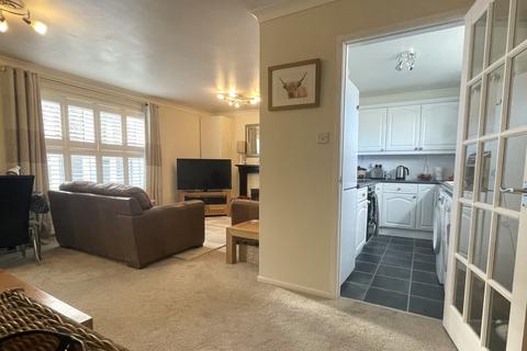 2 bedroom apartment for sale, Manor Court, Seaton, EX12