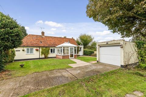 3 bedroom detached bungalow for sale, Chapel Road, Tilmanstone, Deal, CT14