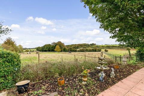 3 bedroom detached bungalow for sale, Chapel Road, Tilmanstone, Deal, CT14