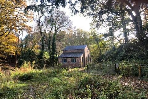 2 bedroom barn conversion for sale, Llangernyw, Abergele