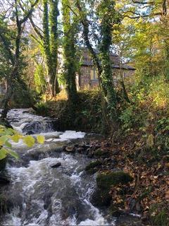 2 bedroom barn conversion for sale, Llangernyw, Abergele